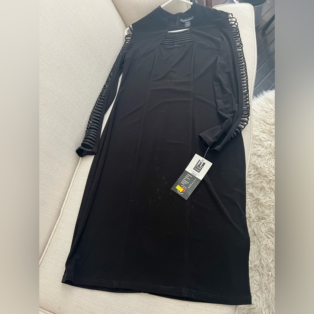 Frank Lyman Dress NWT - Picture 1 of 4